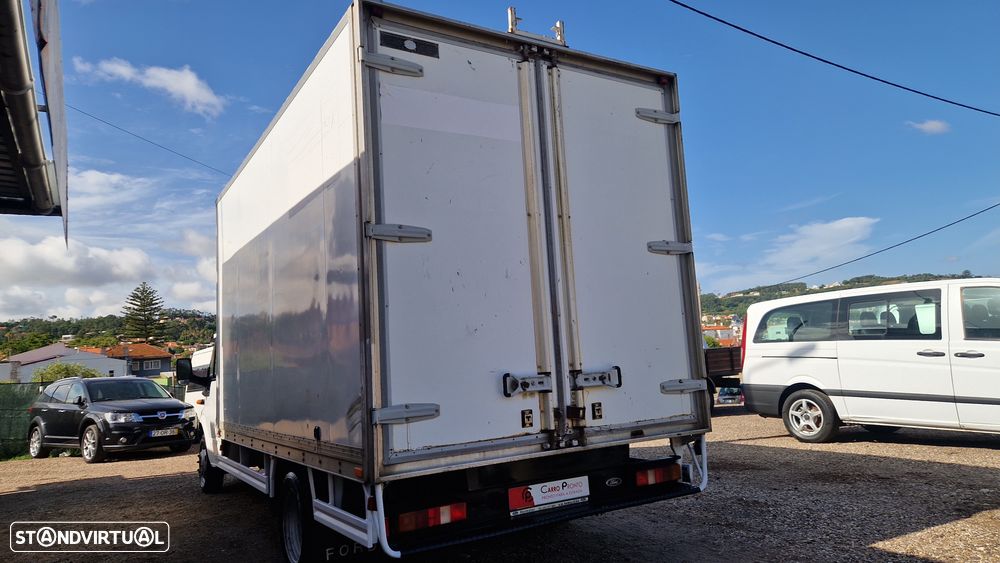 Ford Transit 2.4 TDCI - 6