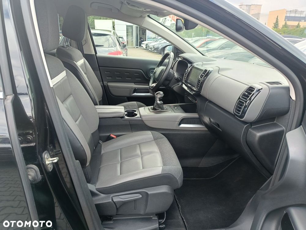 Citroën C5 Aircross 1.5 BlueHDi Feel - 7