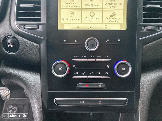 Renault Mégane Sport Tourer 1.5 Blue dCi Limited - 23