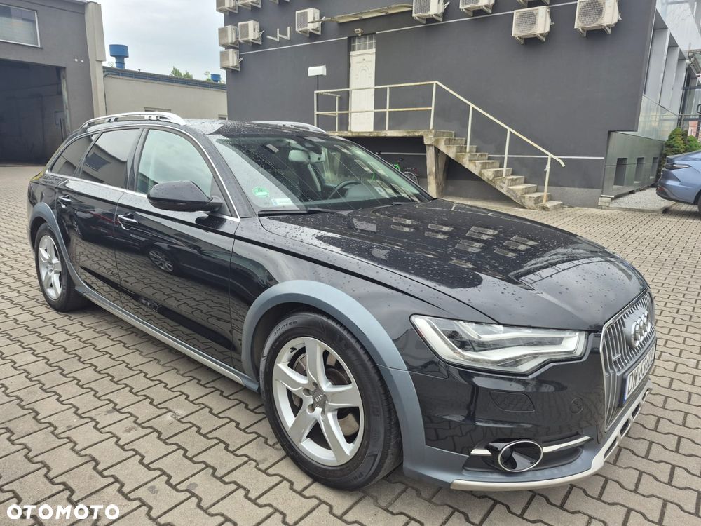 Audi A6 Allroad - 5