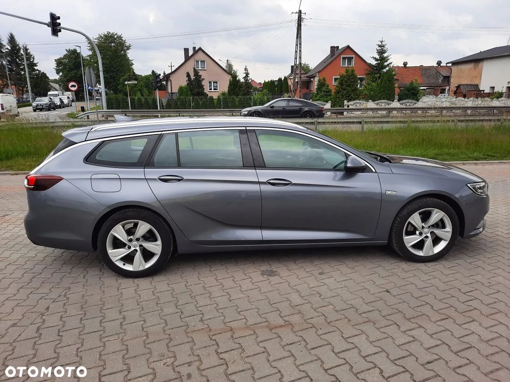 Opel Insignia 2.0 CDTI Sports Tourer ecoFLEXStart/Stop - 5