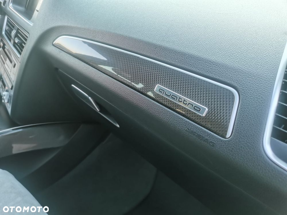 Audi SQ5 3.0 TDI Quattro Tiptronic EU6 - 21