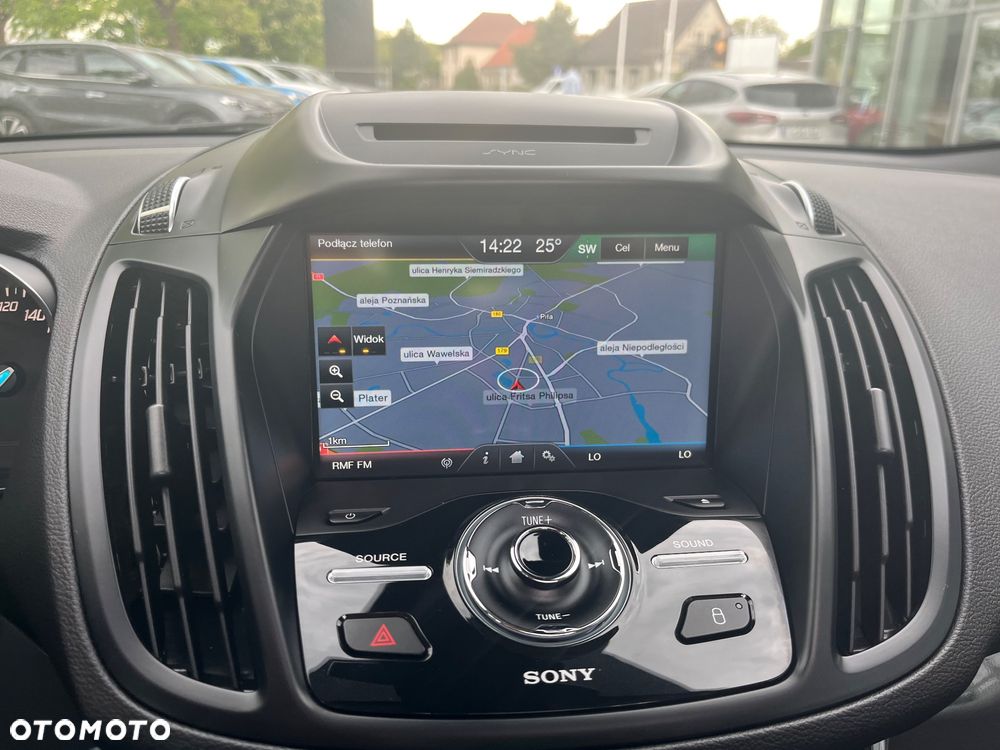Ford Kuga 2.0 TDCi 4x4 Individual - 19