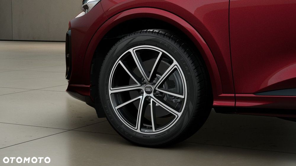 Audi Q5 - 6
