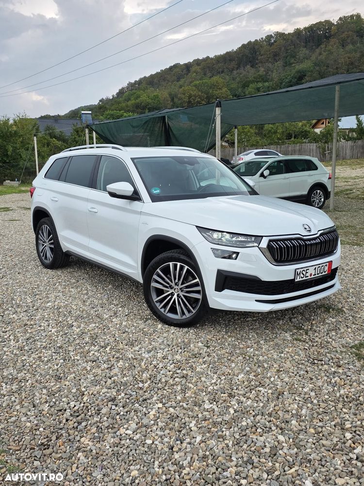 Skoda Kodiaq - 3