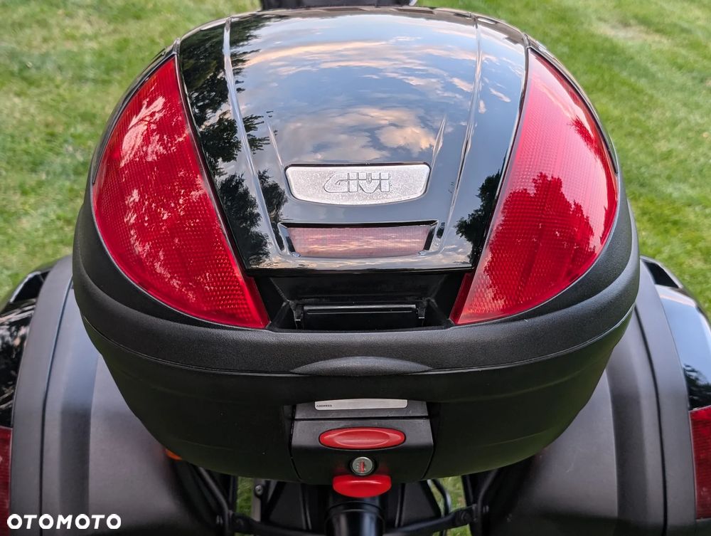 Kawasaki Versys 650 - 35