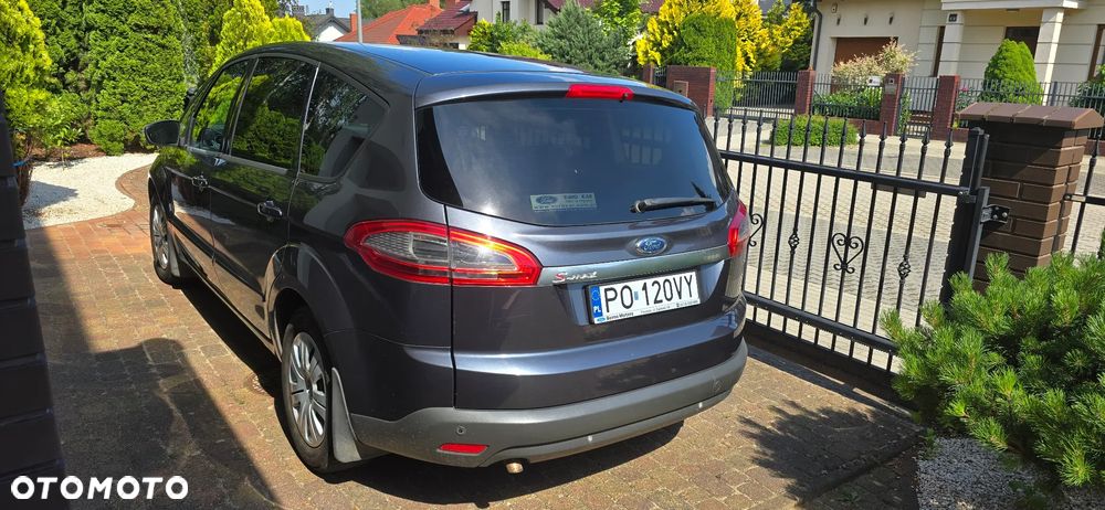 Ford S-Max 2.0 Trend - 3