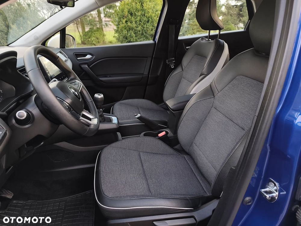 Renault Captur TCe 90 EQUILIBRE - 23