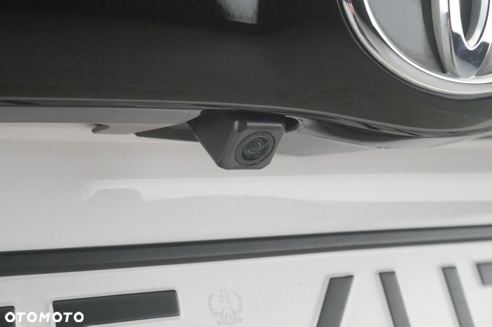 Toyota Yaris 1.0 Comfort - 17