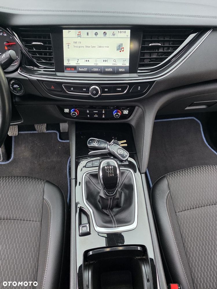 Opel Insignia 2.0 Ultimate Exclusive - 17