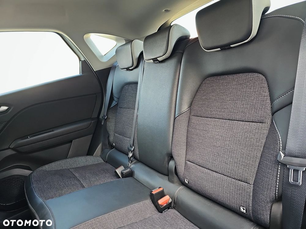 Renault Captur 1.3 TCe mHEV Intens EDC - 20