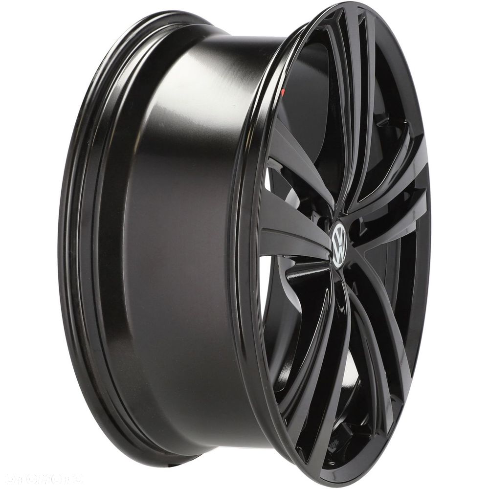 4x SEAT OE Felgi 20 m.in. do VW Tiguan I II III Arteon Golf R Mk7 Mk8 Passat ID 3 4 - SE028020 MP671 - 4