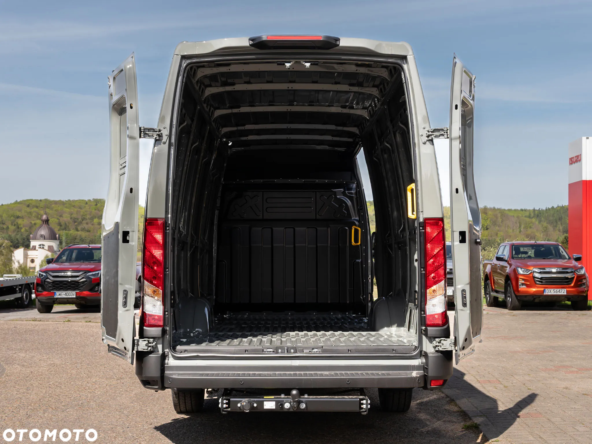 Iveco Daily 35S18H V - 13