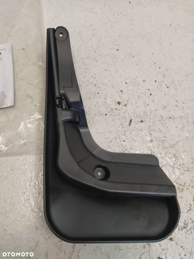 FORD FOCUS MK3 CHLAPACZ LEWY PRAWY TYŁ KOMPLET NOWY ORYGINAŁ - 8