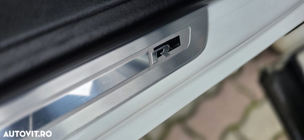 Volkswagen Tiguan 2.0 TDI DPF 4Motion Cup Track & Style - 10