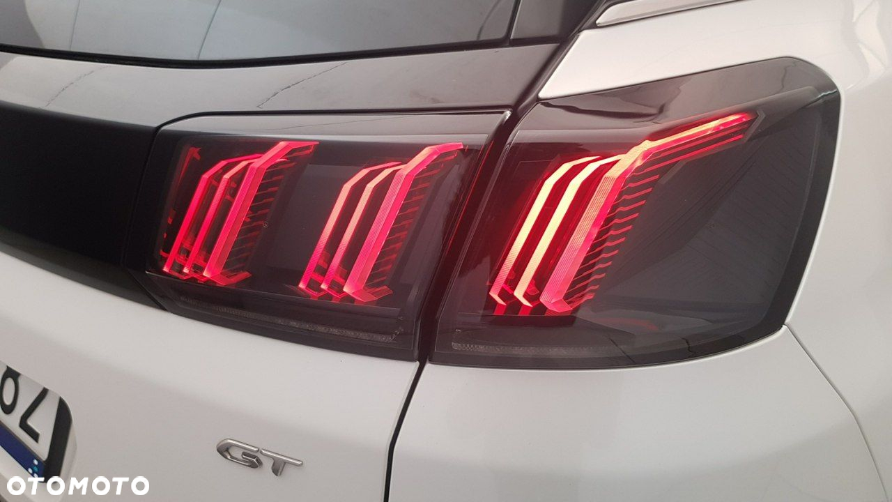 Peugeot 3008 - 16
