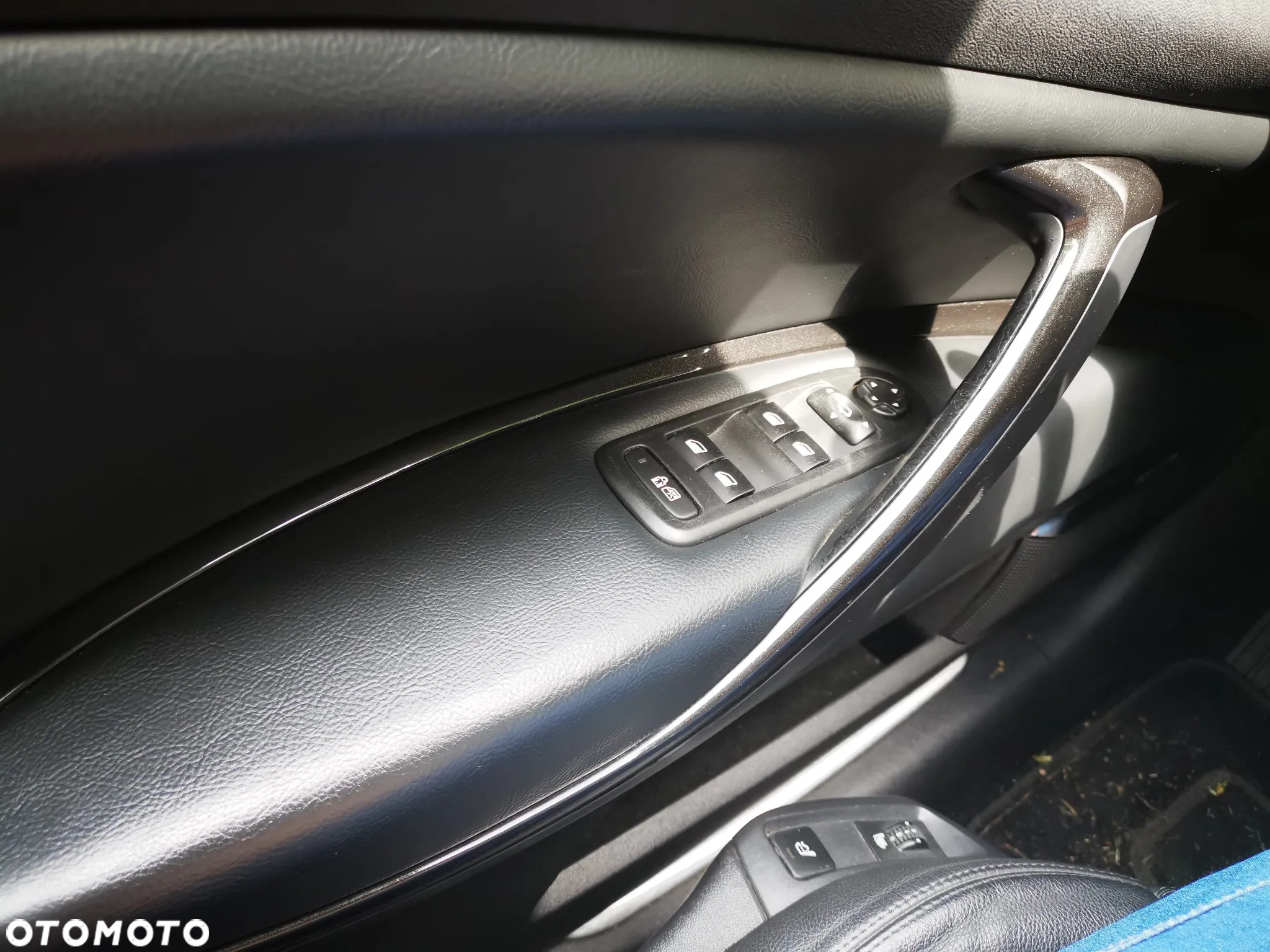 Citroën C5 2.7 HDi V6 Exclusive Equilibre Navi - 14