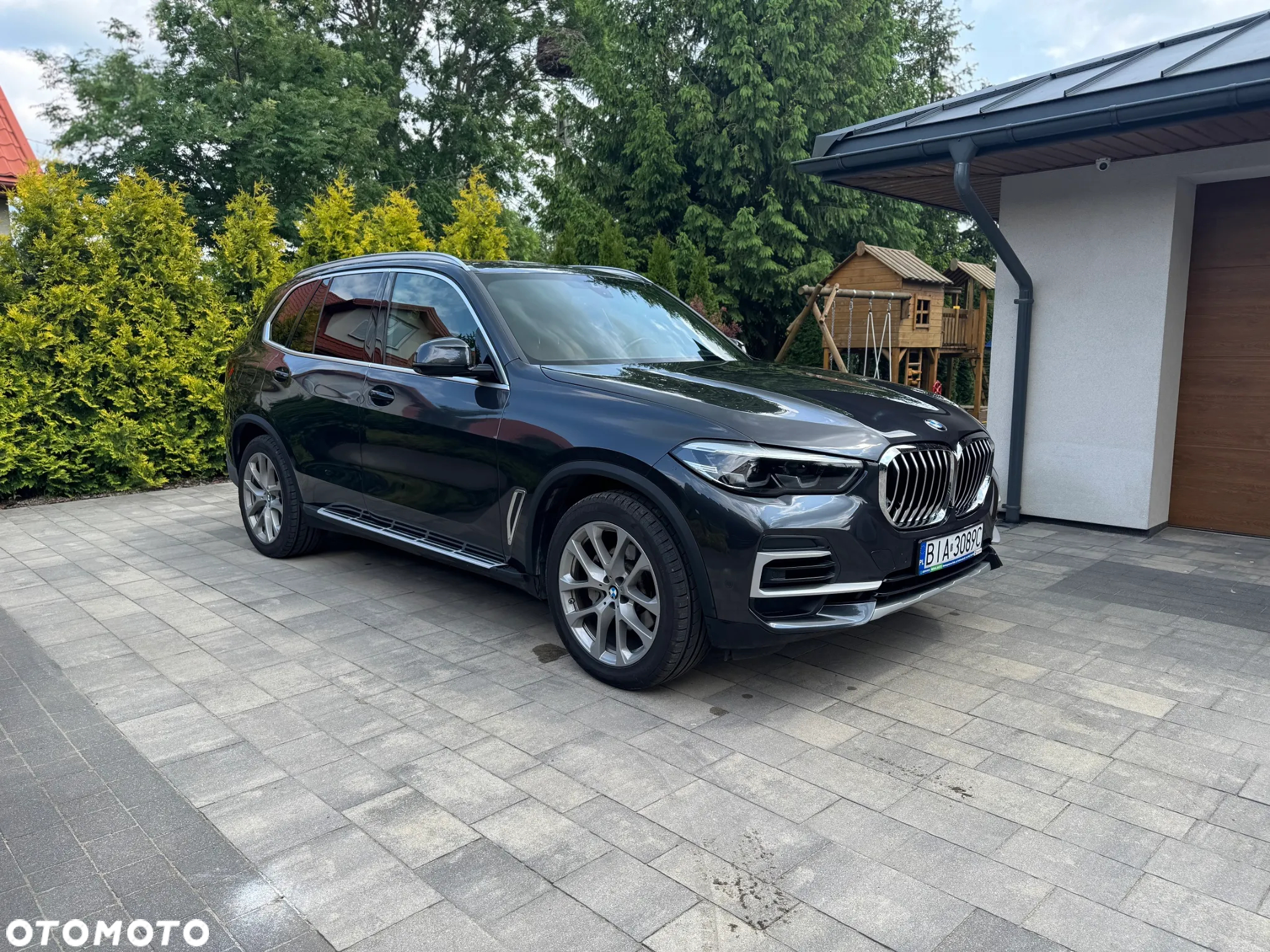 BMW X5 xDrive40i xLine - 2