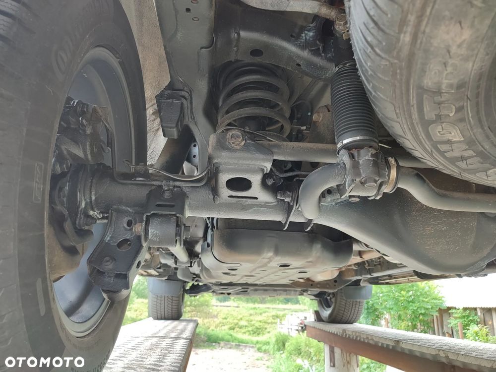 Toyota Land Cruiser LC 2.8 D-4D Prestige - 36