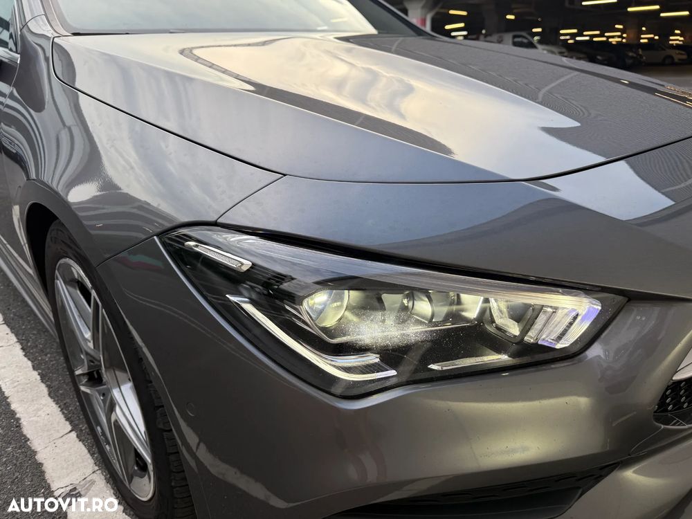 MERCEDES-BENZ CLA 2023 — imagine 19