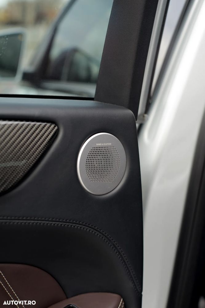 Mercedes-Benz GLE - 23