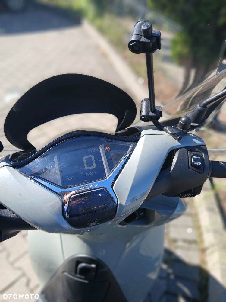Honda SH - 3