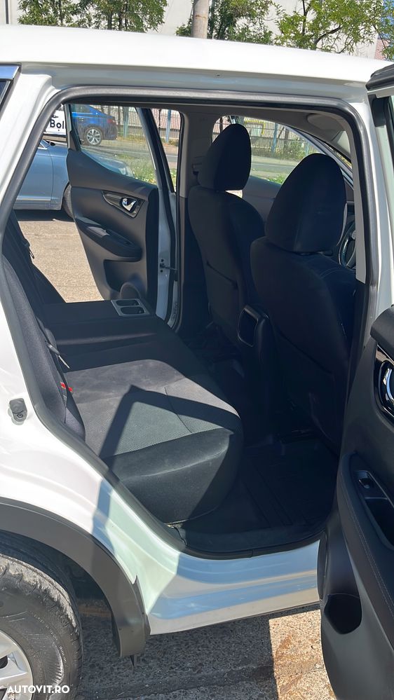 Nissan Qashqai 1.6 DCI Start/Stop 4X4-i Acenta - 20