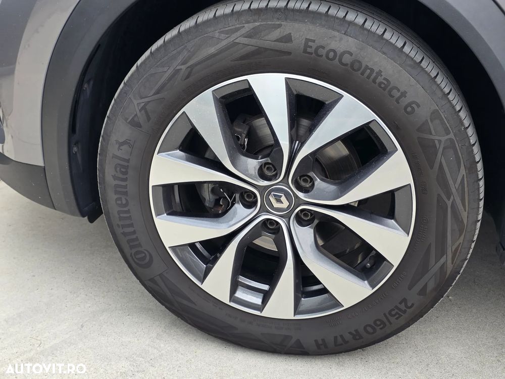 Renault Captur BLUE dCi 115 EDC INTENS - 19