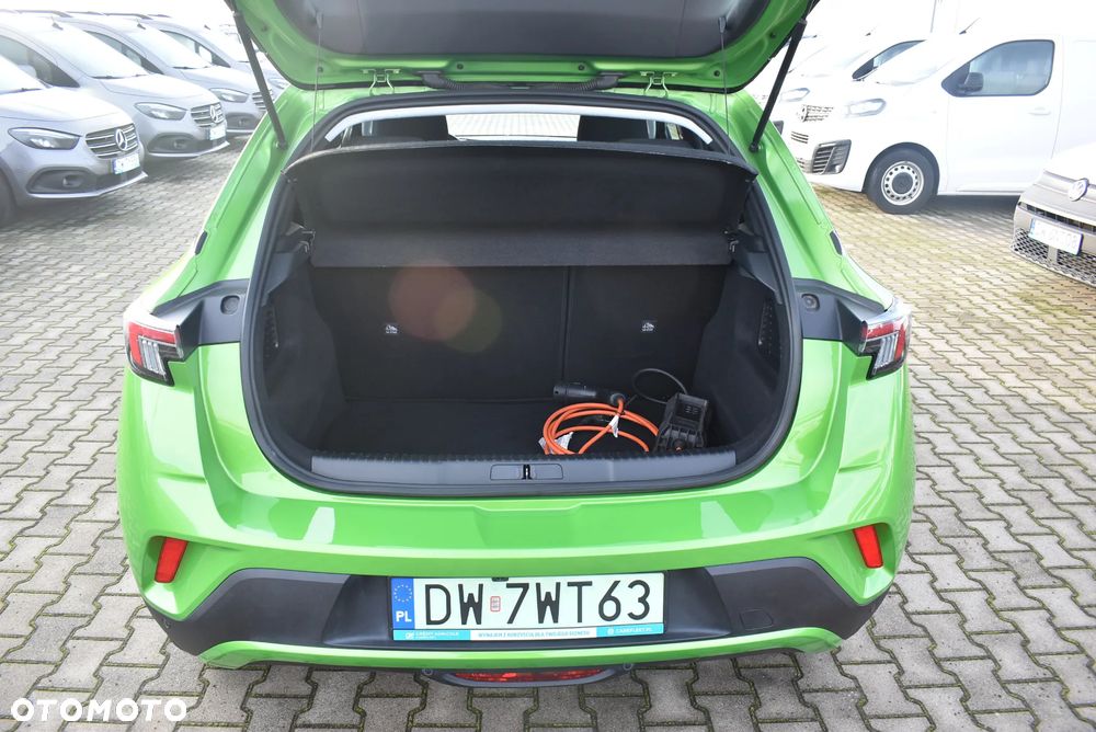 Opel Mokka Mokka-e 50kWh Edition - 15