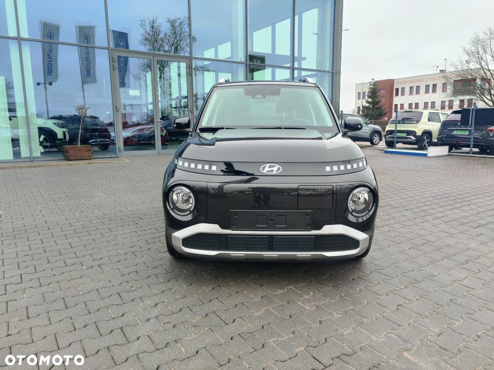 Hyundai Inster 49kWh Modern - 2