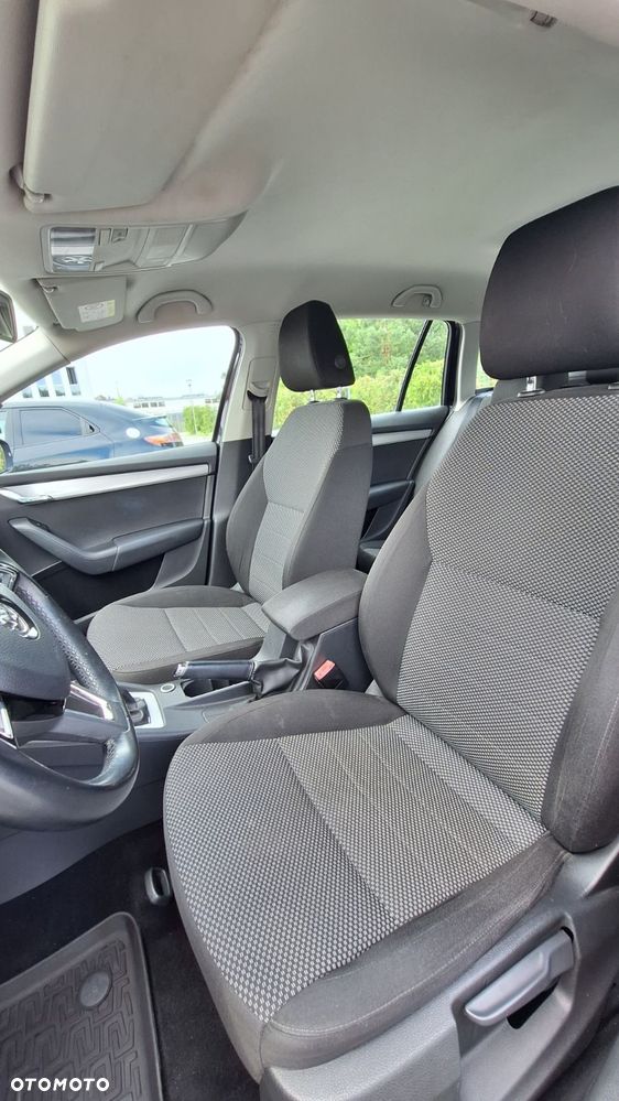 Skoda Octavia 1.6 TDI Ambition - 8