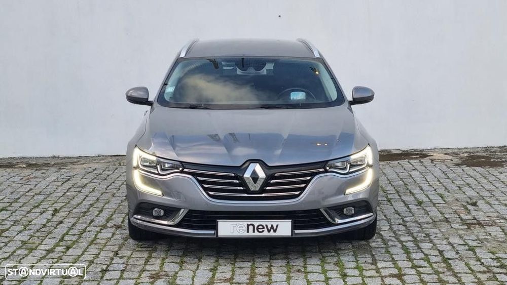 Renault Talisman Sport Tourer 1.7 Blue dCi Executive - 2