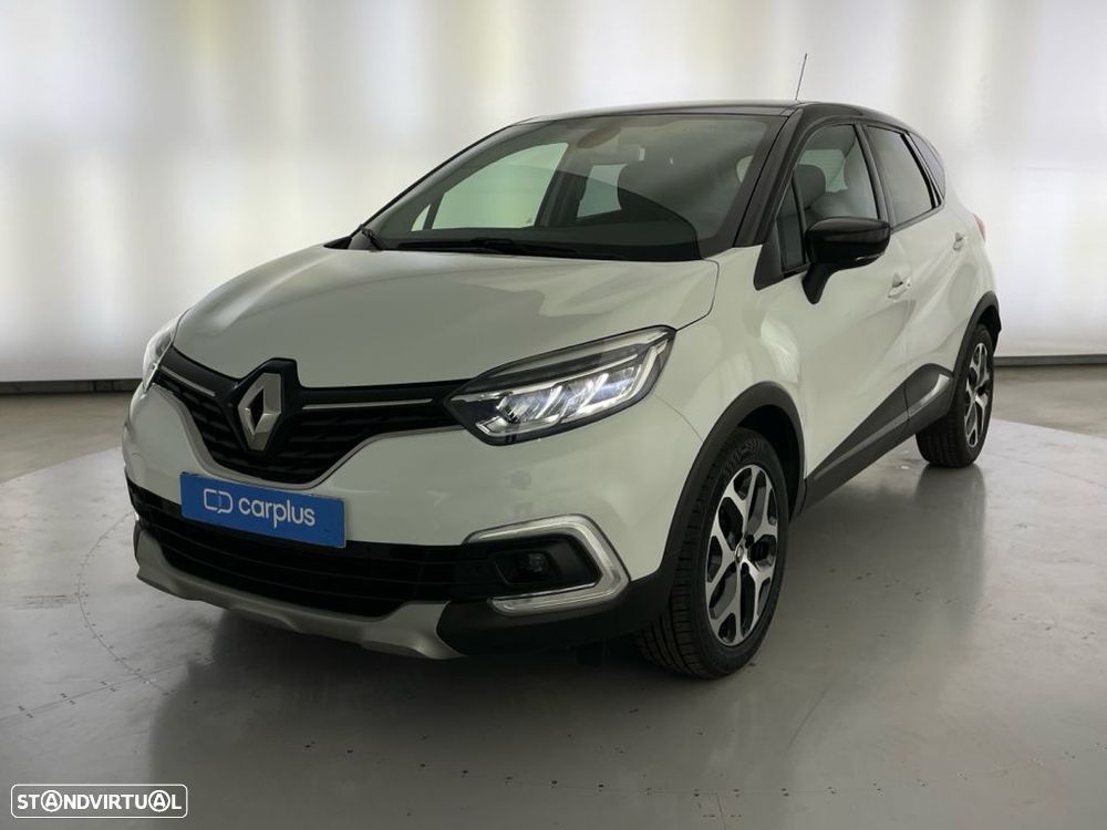 Renault Captur 0.9 TCE Exclusive - 22