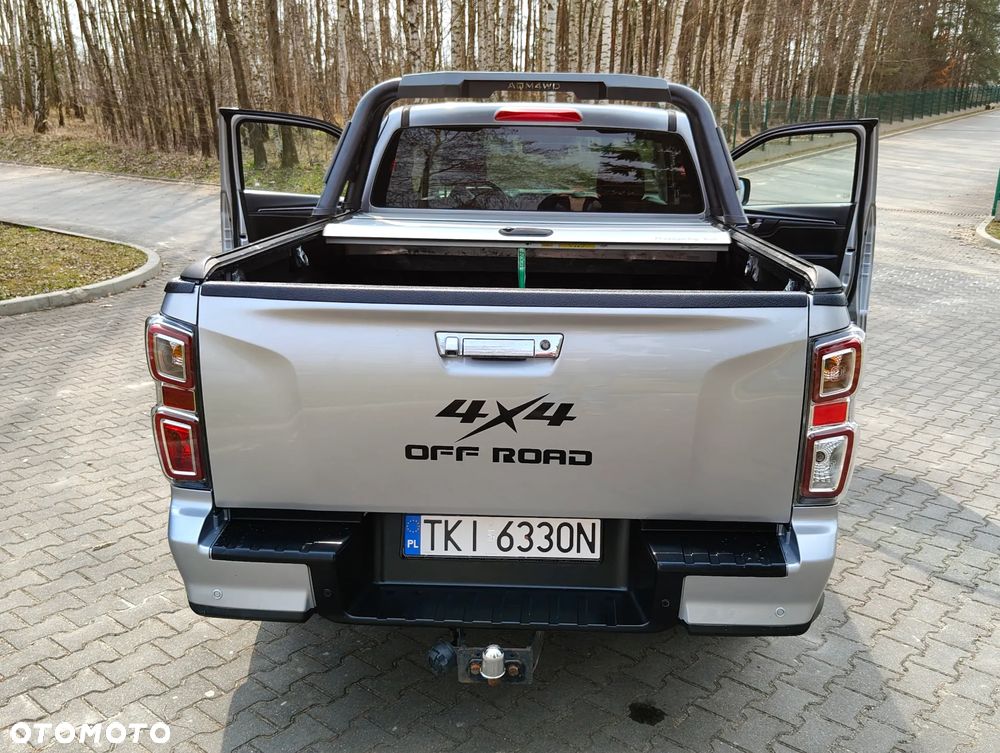 Isuzu D-Max 1.9 DC L Prime - 7