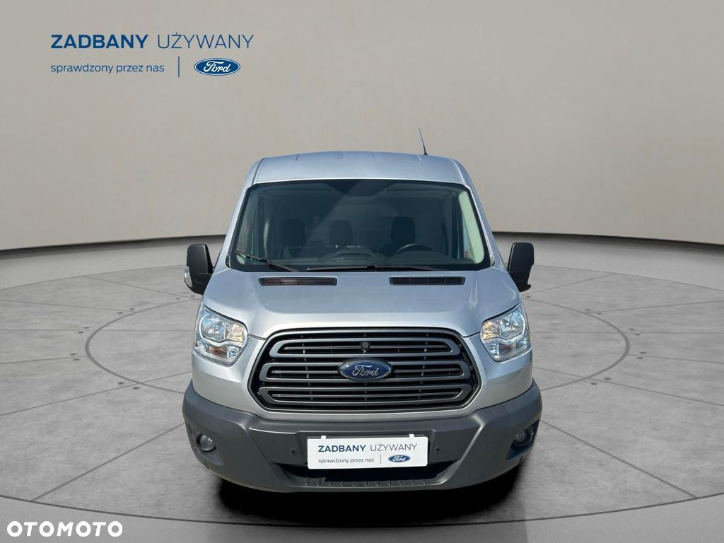 Ford Transit - 5