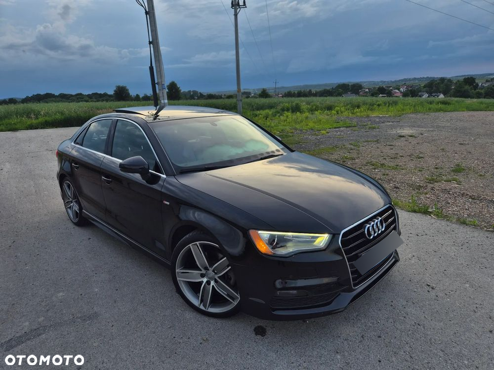 Audi A3 - 8