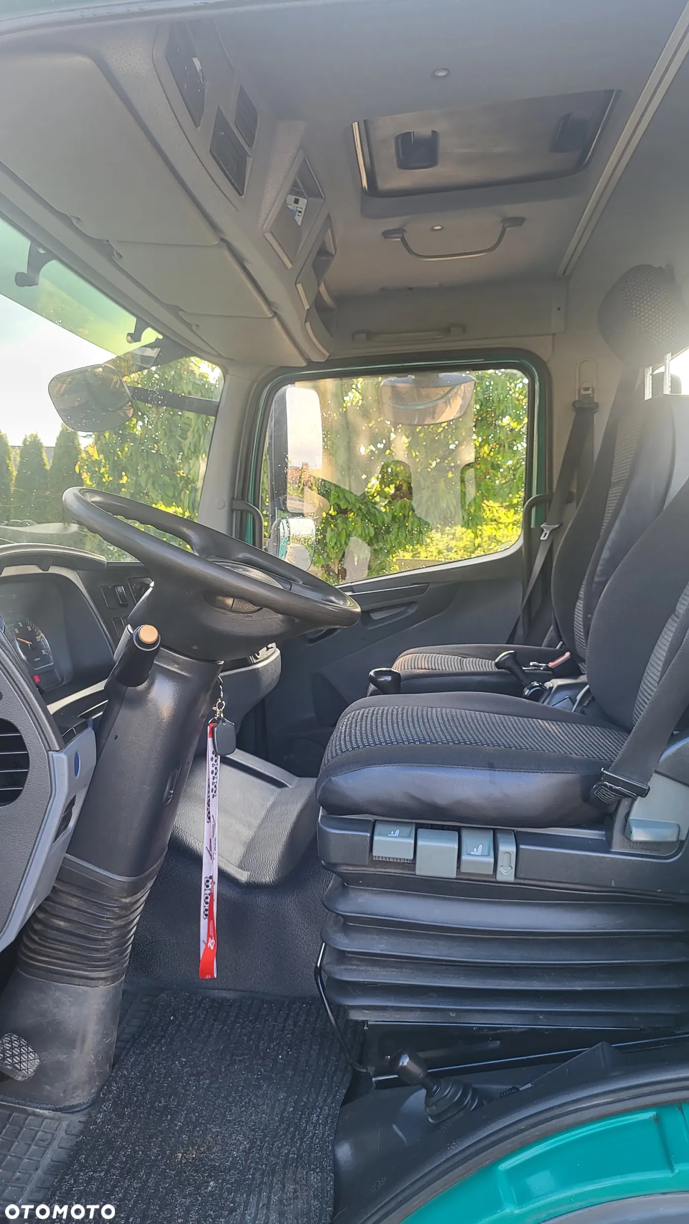 Mercedes-Benz Atego 1024 - 7
