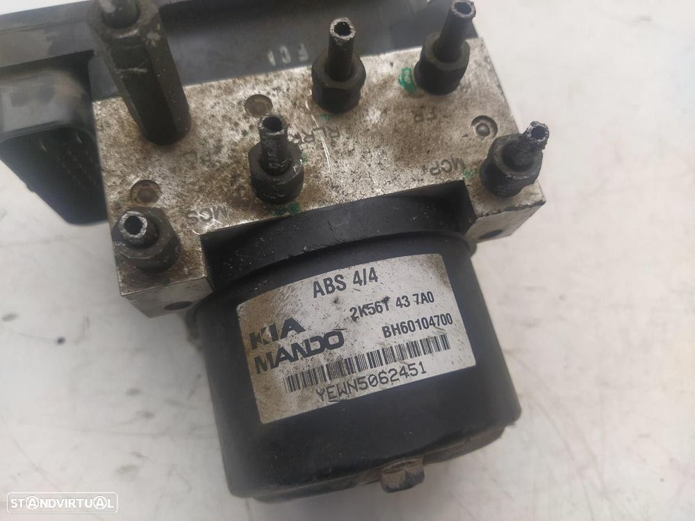 ABS KIA CARNIVAL II - 3