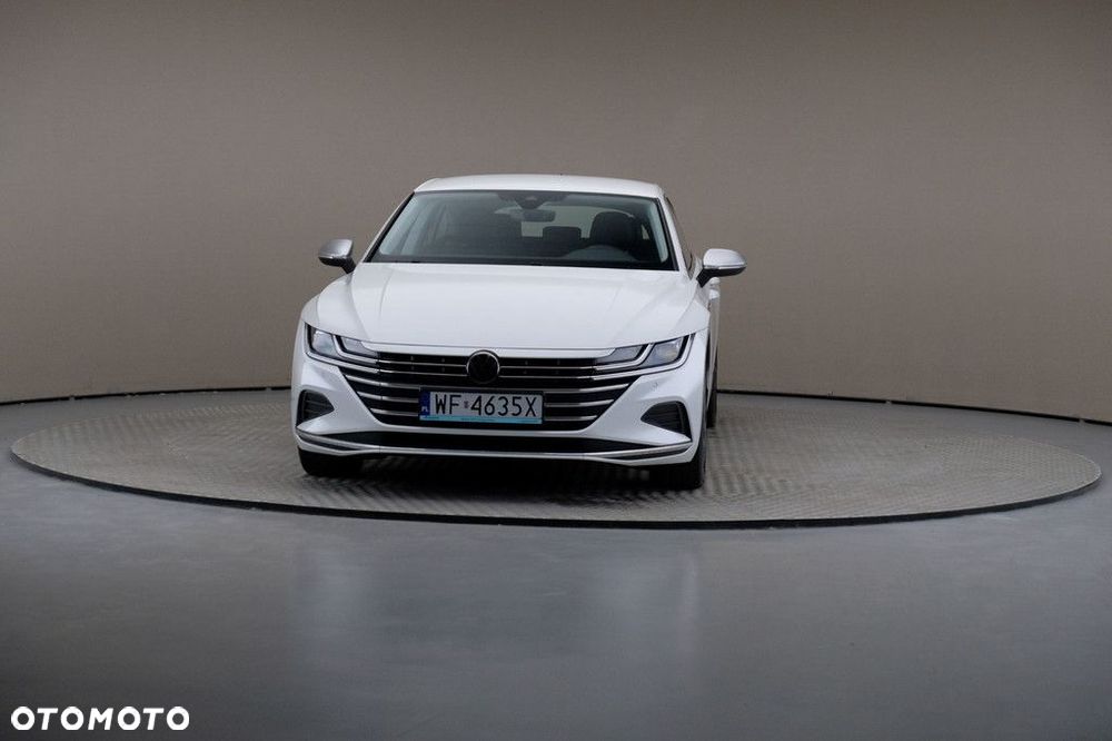 Volkswagen Arteon 2.0 TSI Essence DSG - 3