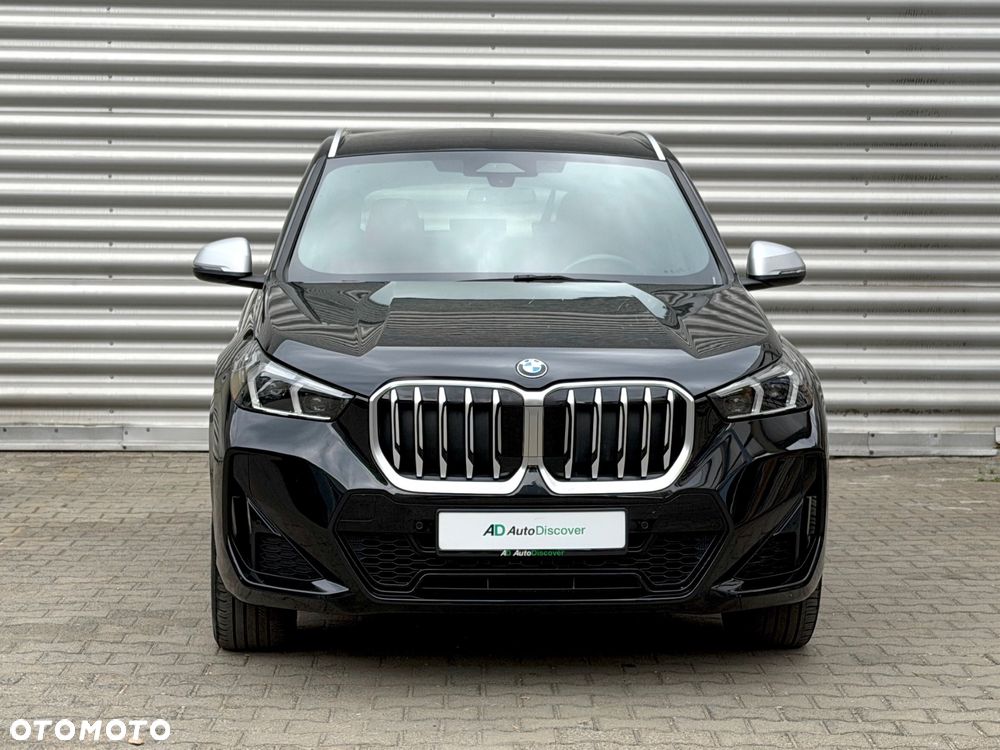 BMW X1 xDrive25i GPF xLine sport - 8