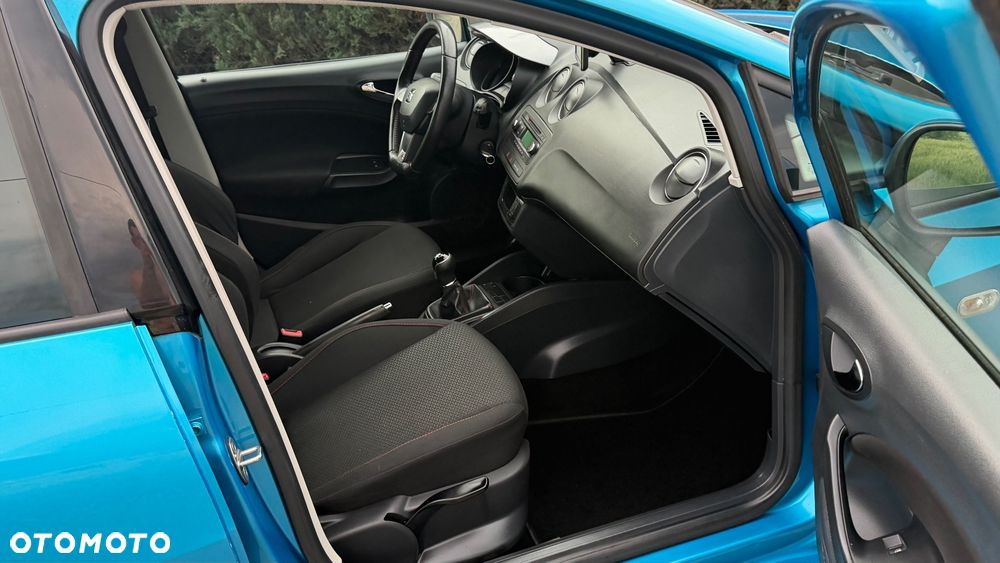 Seat Ibiza - 27