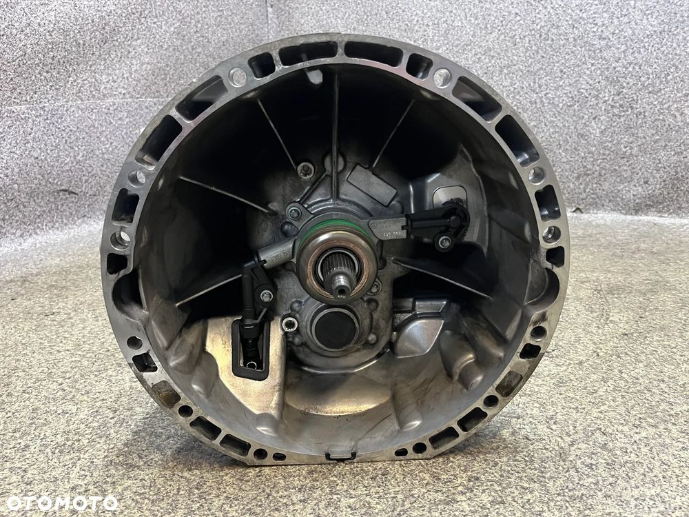 Skrzynia biegow manualna 716664 6B Mercedes SLK R171 W171 3.5 V6 145000 km - 4