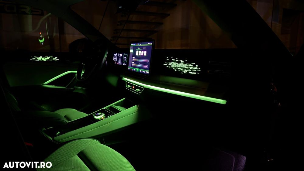 Volkswagen Tiguan 2.0 TDI SCR DSG - 39