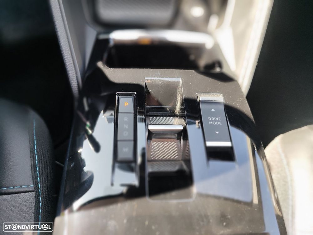 Citroën C4 1.5 BlueHDi Plus EAT8 - 16