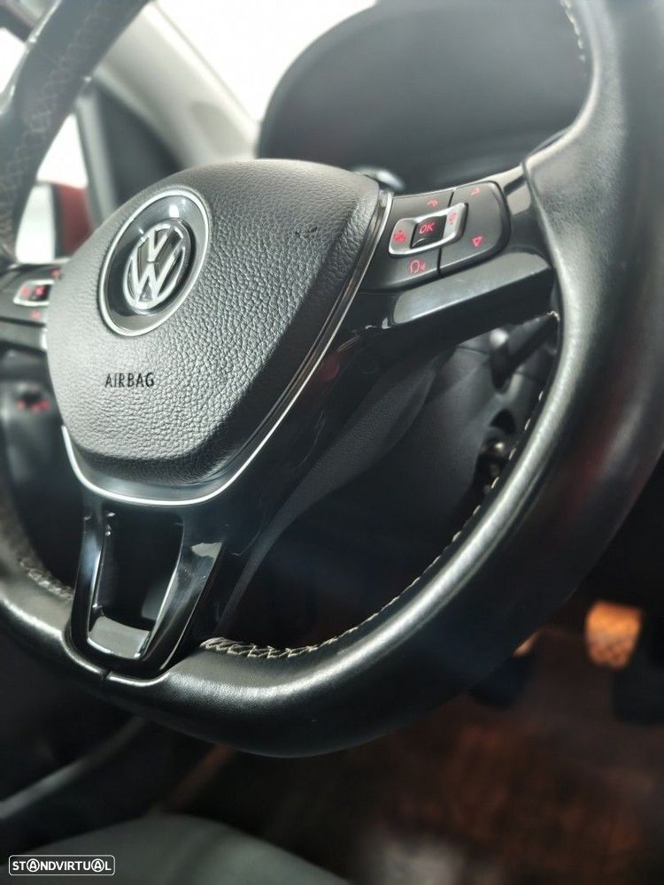 VW Polo 1.4 TDi Lounge - 49