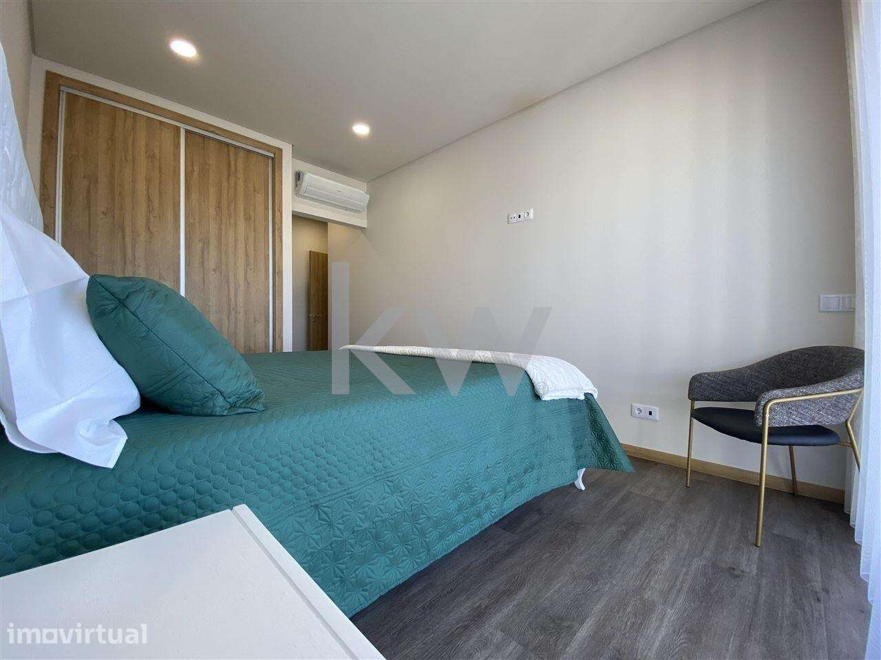 Apartamento T1+2 no Cerro da Águia em Albufeira - Vista Marina - Grande imagem: 3/38