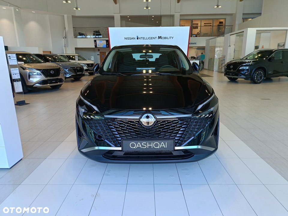 Nissan Qashqai - 3