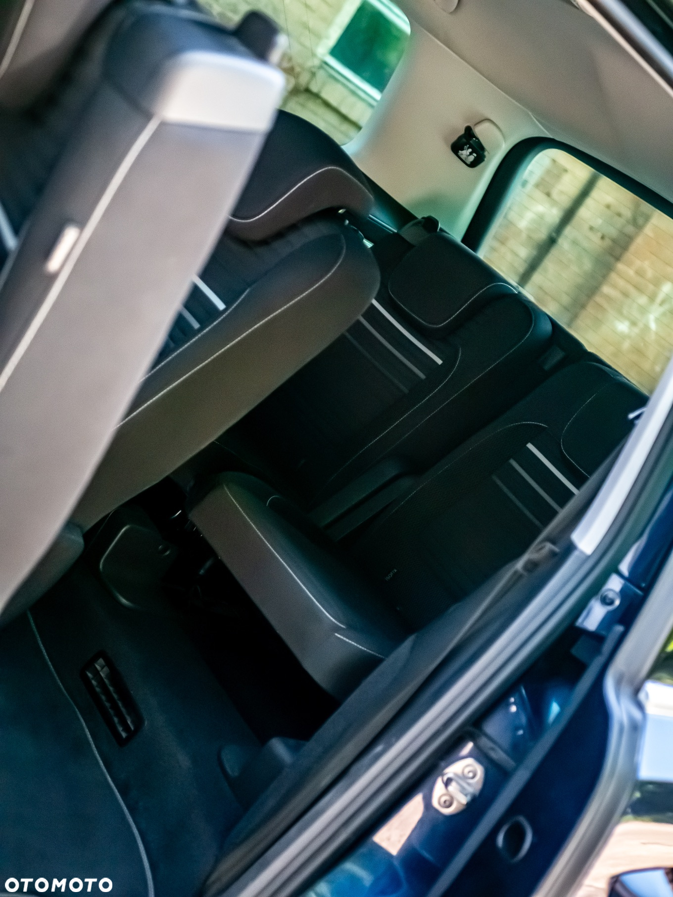 Volkswagen Sharan 2.0 TDI Highline DSG - 31