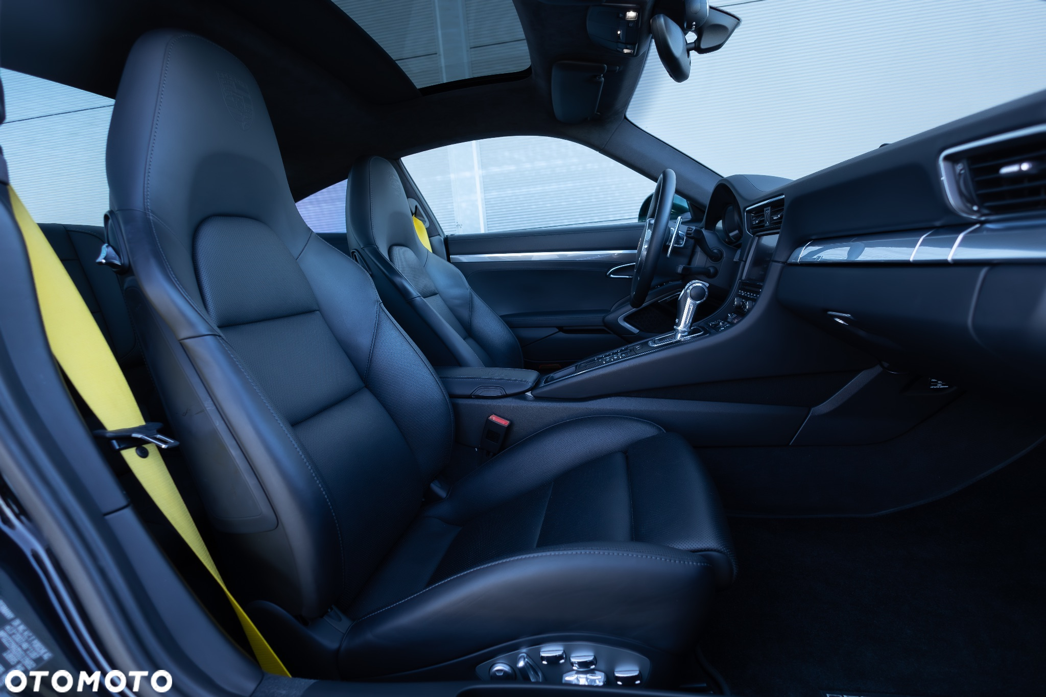 Porsche 911 Carrera 4S PDK - 20