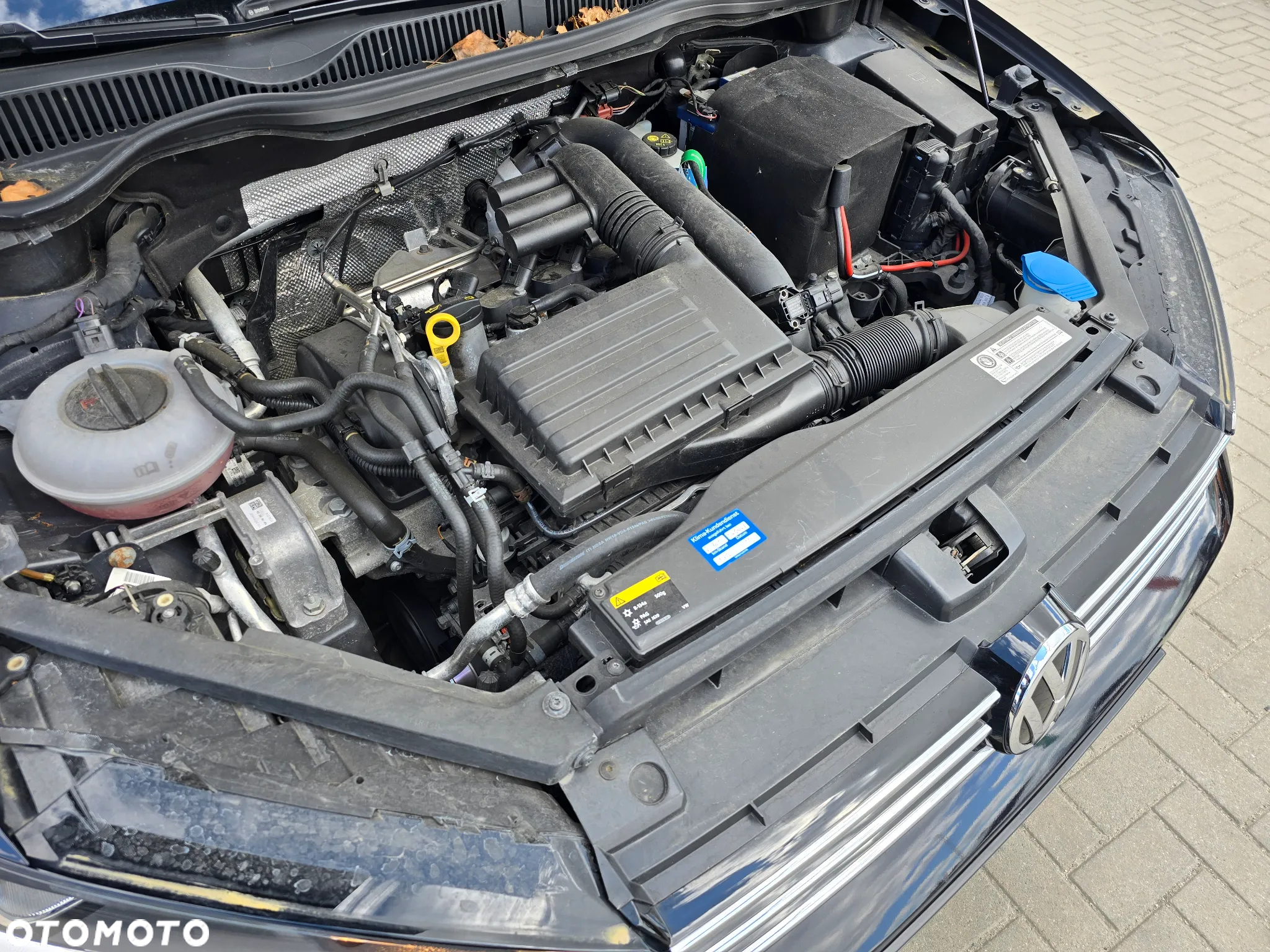Volkswagen Golf Sportsvan - 16